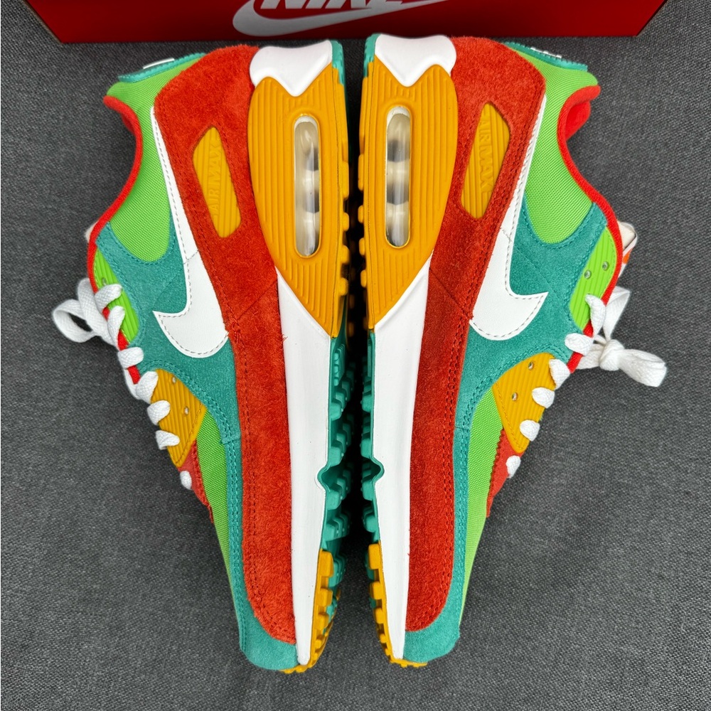 Nike Air Max 90 SE - Picture 6 of 7